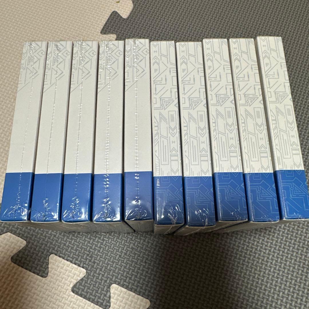 EAGET 2.5インチSSD 480GB 10個セット