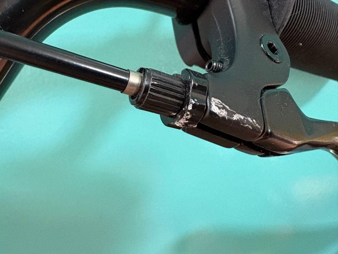 自転車本体 DURCUS ONE SOLO