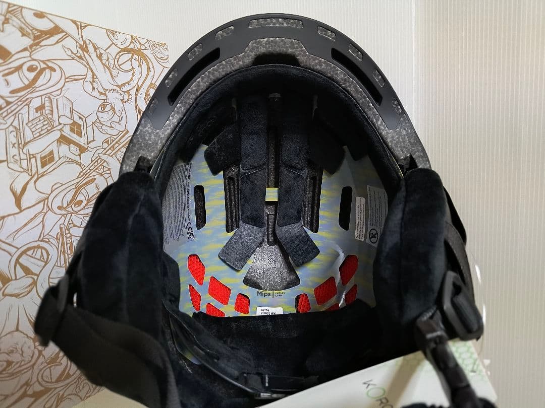 定価2.9■SMITH スミス ヘルメット METHOD MIPS / メソッド