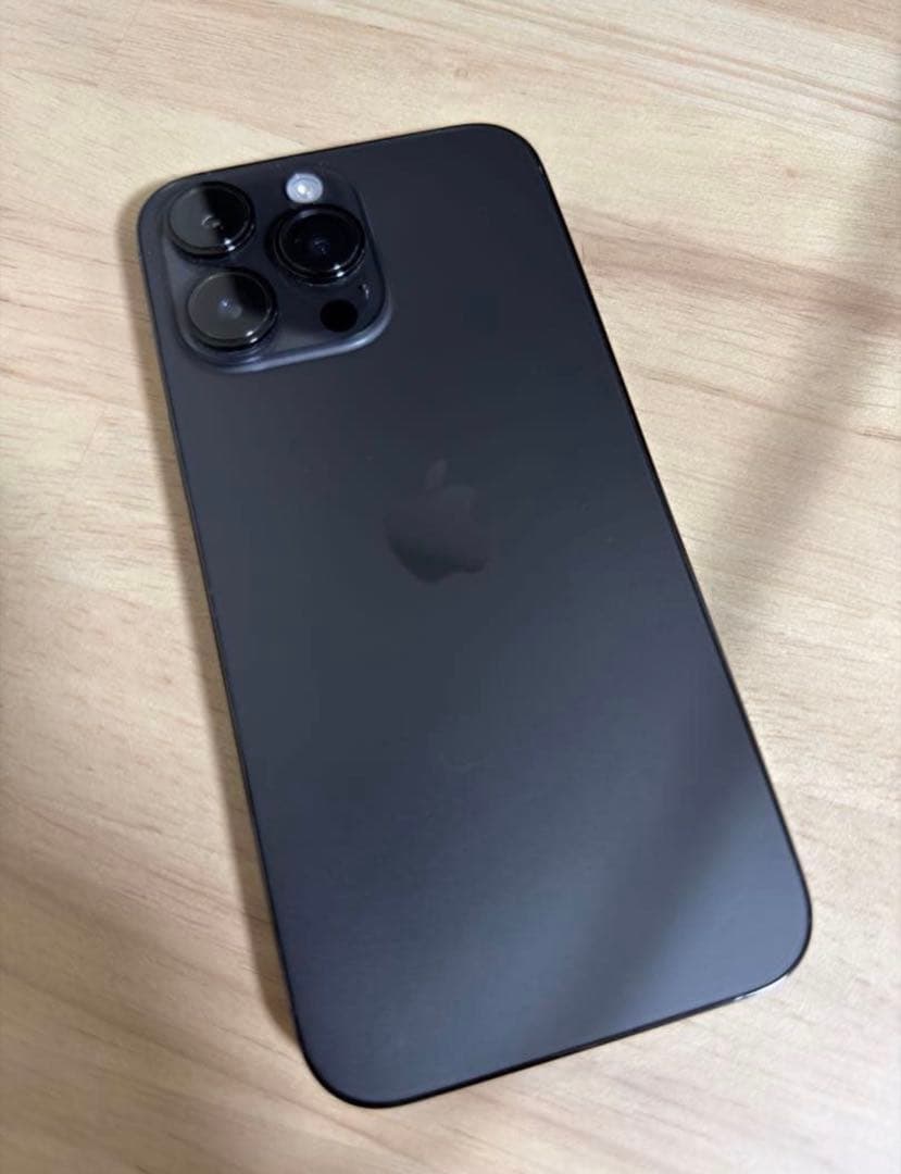 スマートフォン本体 iPhone14pro MAX 128GB