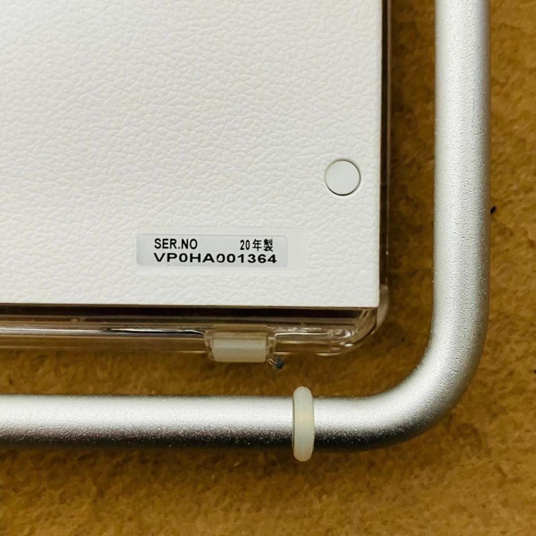 【美品】Panasonic プライベートビエラ UN-15TD9パナソニック