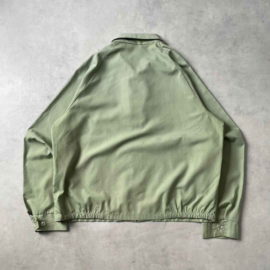 60s 70s Towncraft スイングトップ