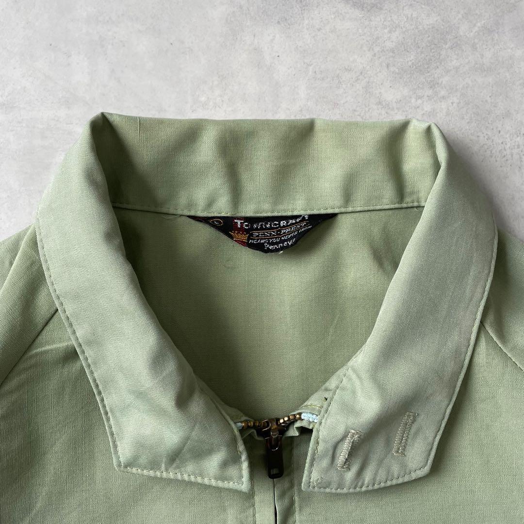 60s 70s Towncraft スイングトップ