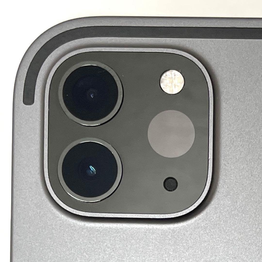 Apple iPad Pro 第2世代 Wi-Fi 128GB 歪みあり