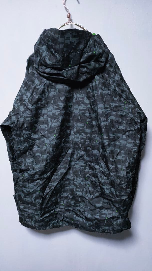 【コロンビア Columbia】 スノーボードウェア メンズ 総柄