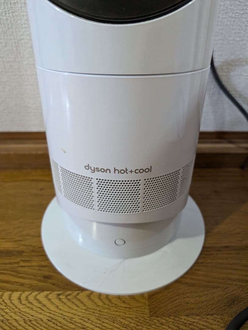その他 Dyson hot+cool