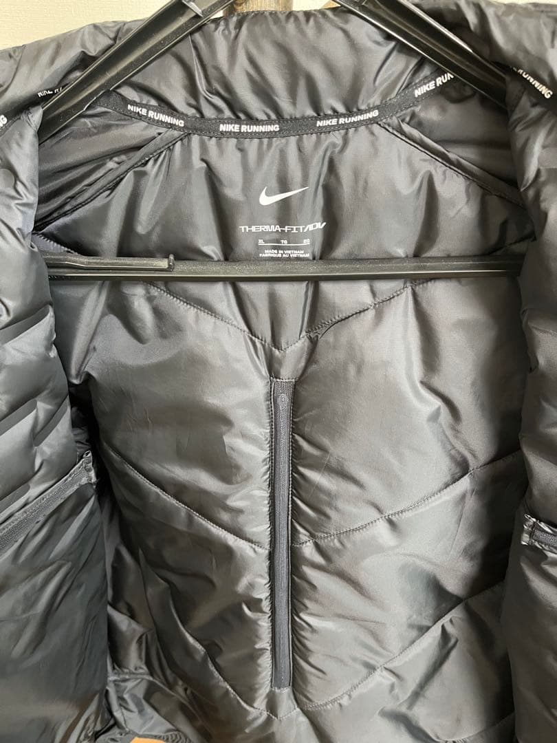 NIKE ナイキ Therma-FIT ADV レペル XLサイズ