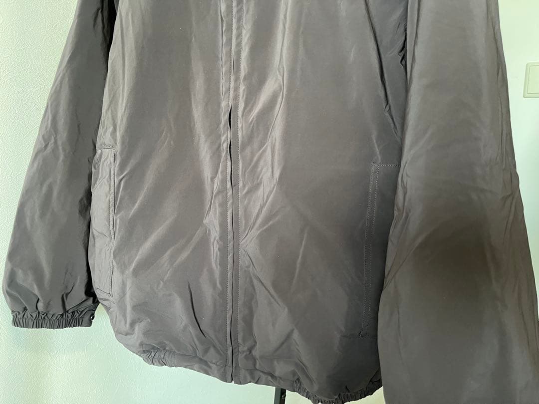 ＜Steven Alan＞ ウォームアップ ブルゾン