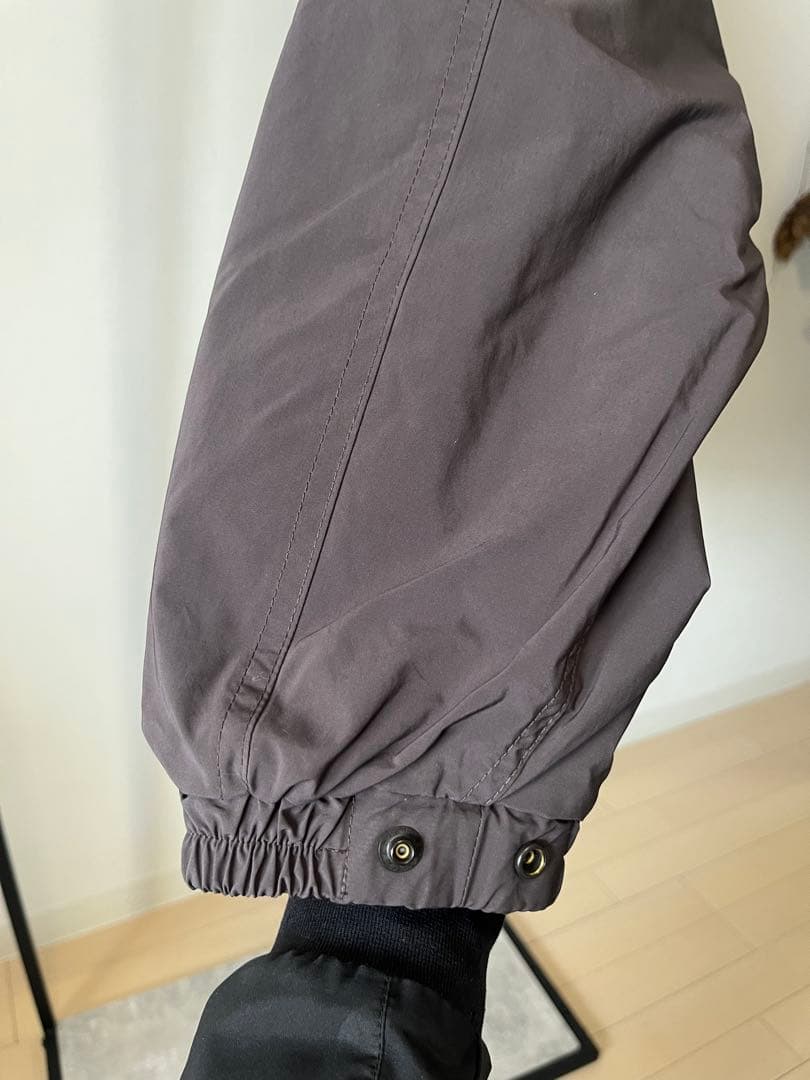 ＜Steven Alan＞ ウォームアップ ブルゾン