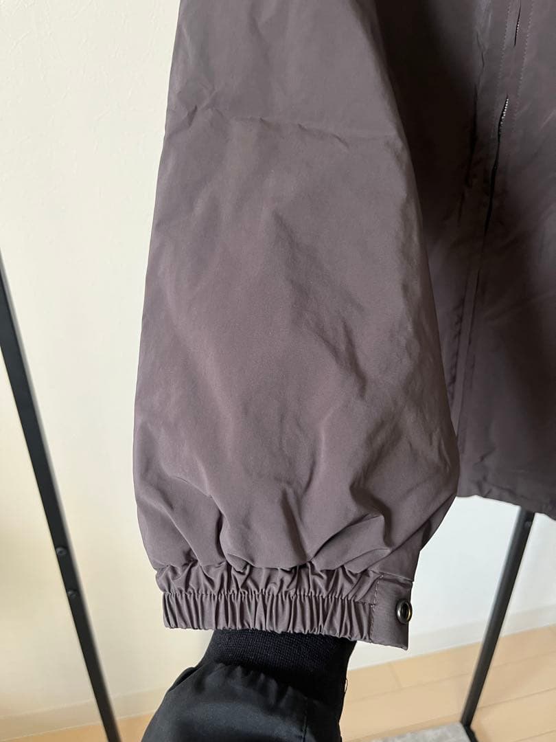 ＜Steven Alan＞ ウォームアップ ブルゾン