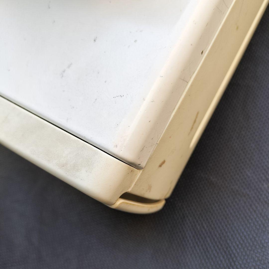 CASIO カシオ レジスター 110ER 動作良好 鍵2本付