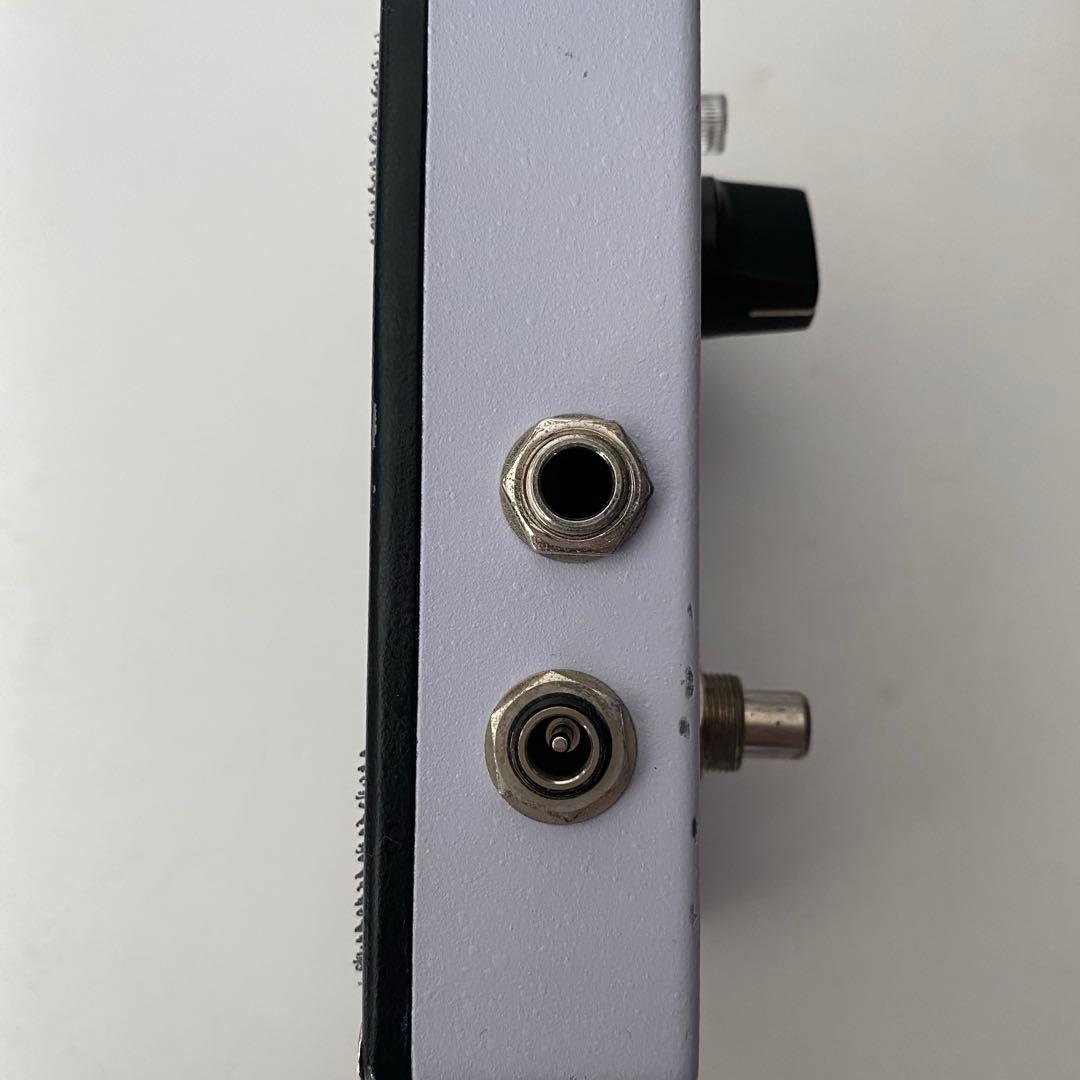 Providence Final Booster FBT-1 MOD ブースター