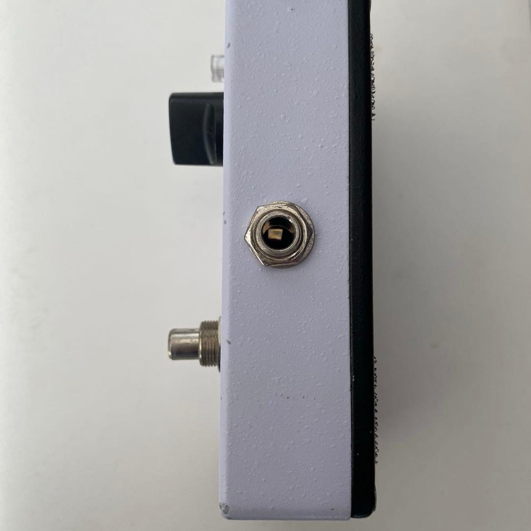 Providence Final Booster FBT-1 MOD ブースター