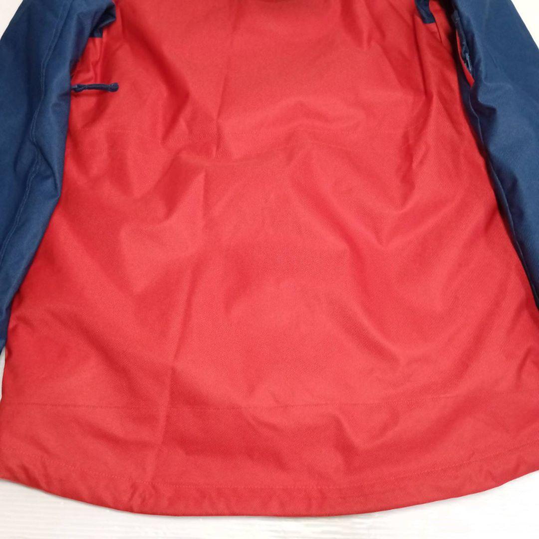 BURTON バートン スノーボードウェア スノボ ジャケット M メンズ 美品