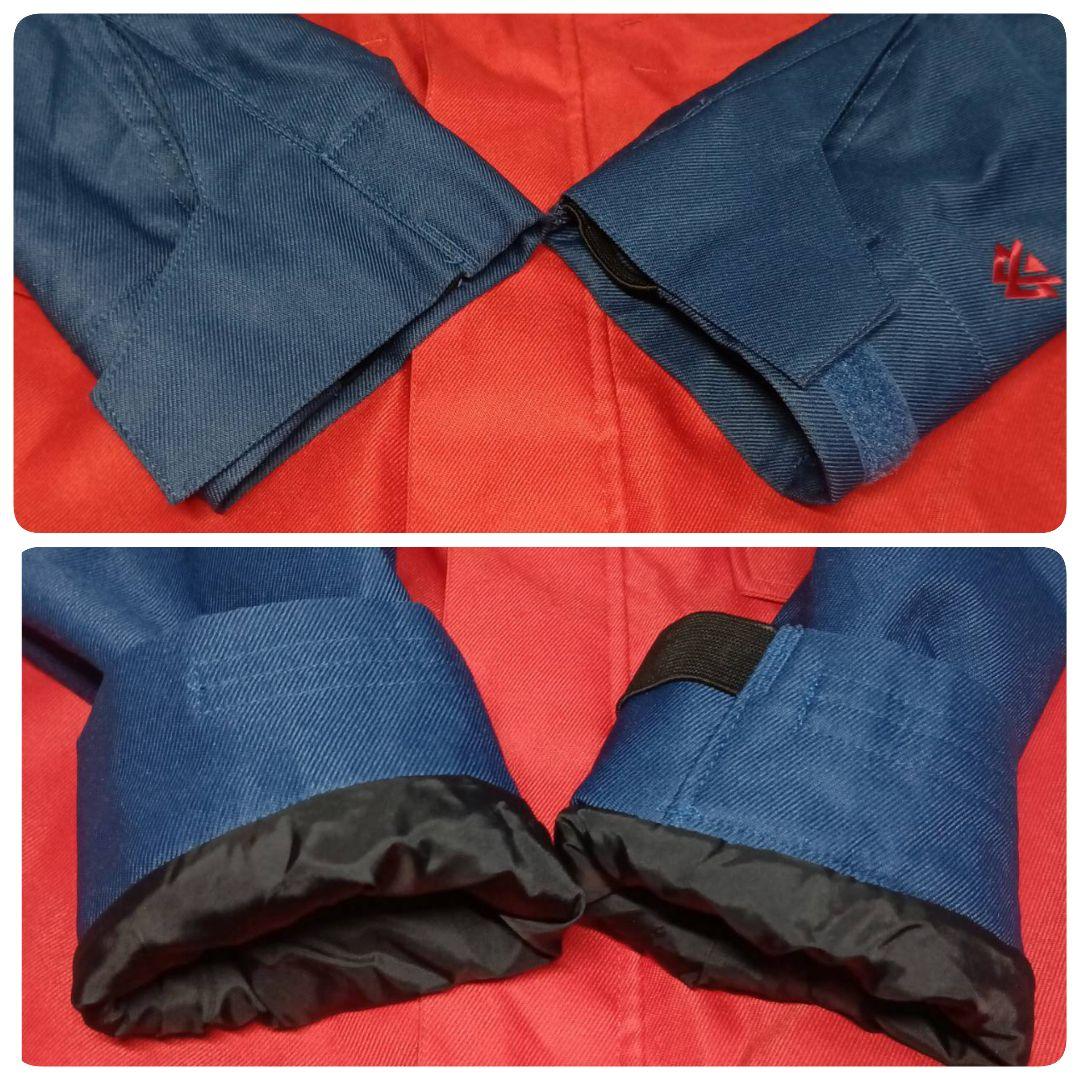 BURTON バートン スノーボードウェア スノボ ジャケット M メンズ 美品