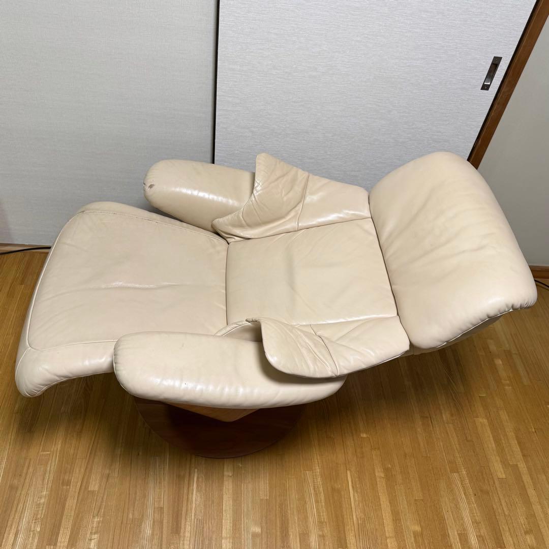 Sale ザ・ファースト　カリモク　リクライニングチェア