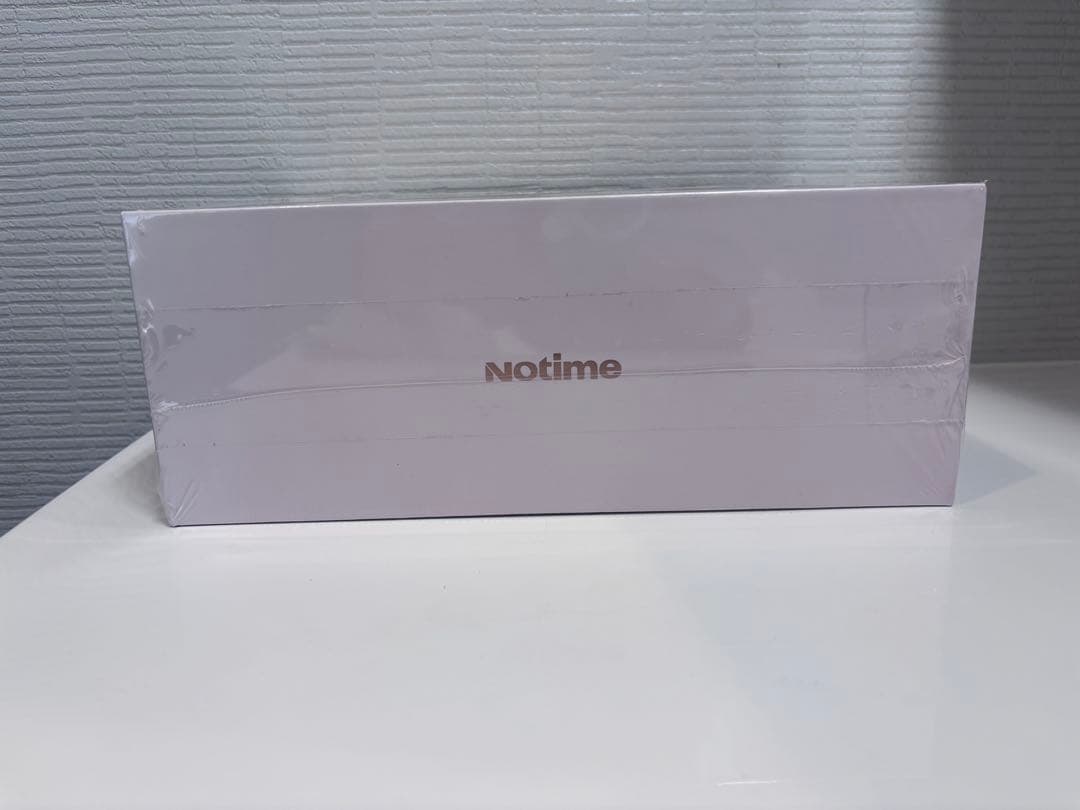 【新品未開封】アイスレディカブリオレnotime iceladySKB-2308