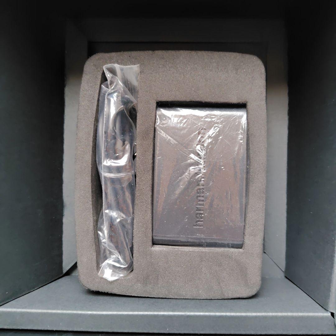 ☆希少&美品／harman/kardon【ESQUIRE】 ワイヤレススピーカー