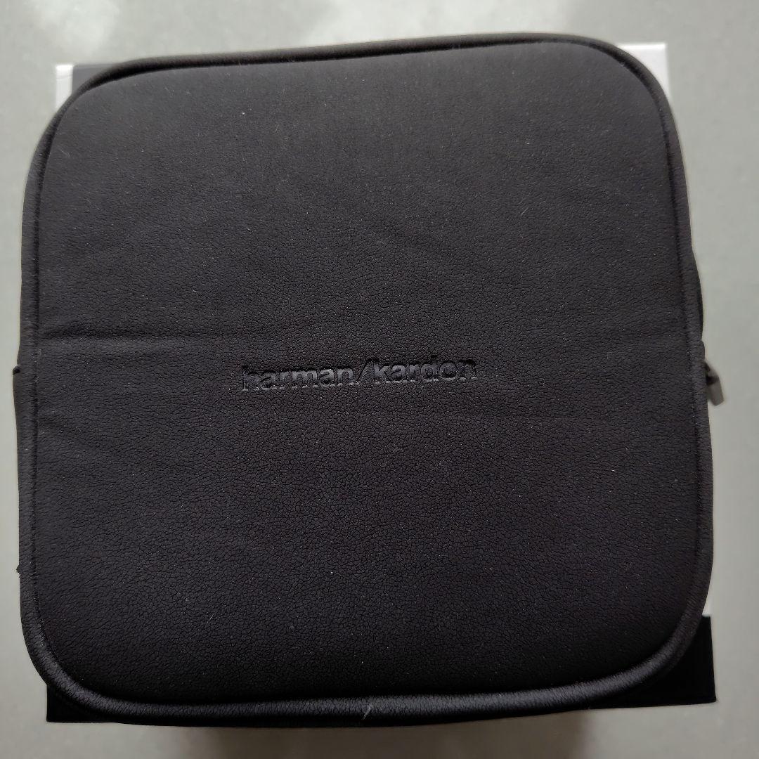 ☆希少&美品／harman/kardon【ESQUIRE】 ワイヤレススピーカー