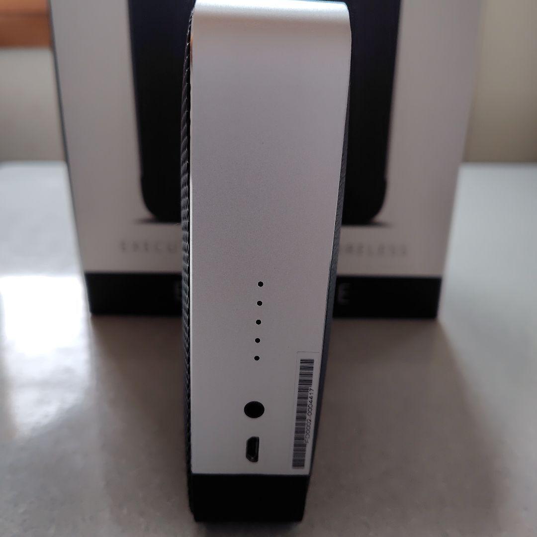 ☆希少&美品／harman/kardon【ESQUIRE】 ワイヤレススピーカー