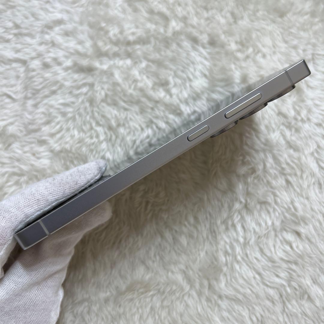 Galaxy S25 ultra 256GB ホワイトシルバー美品 i65