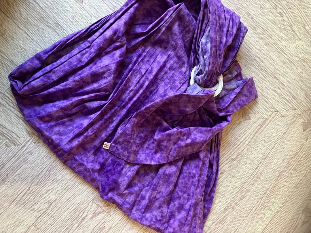 ＋moon エジリング　スリング