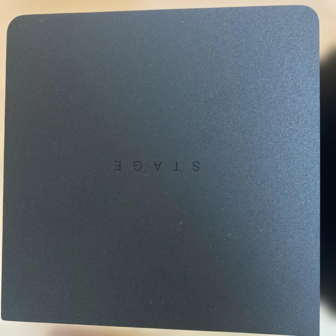 美品 JBL STAGE A120 ブックシェルフスピーカー　ペアセット