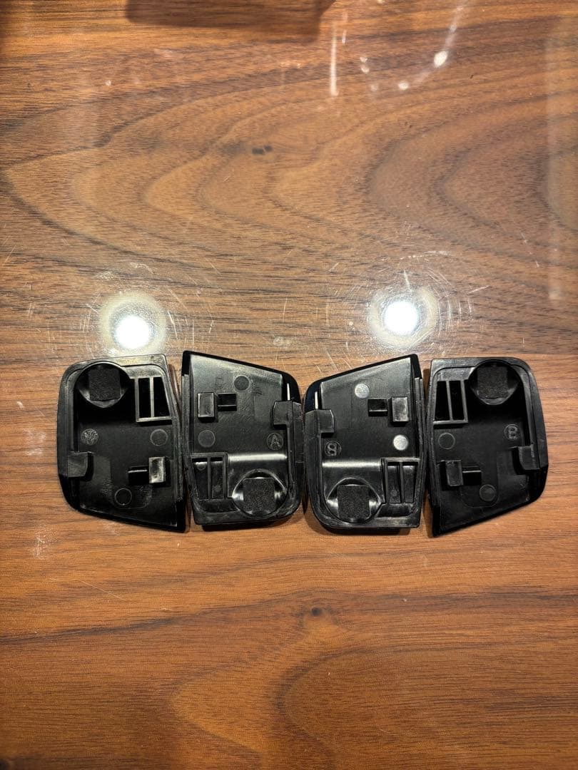 GR86 TRDドアスタビライザー