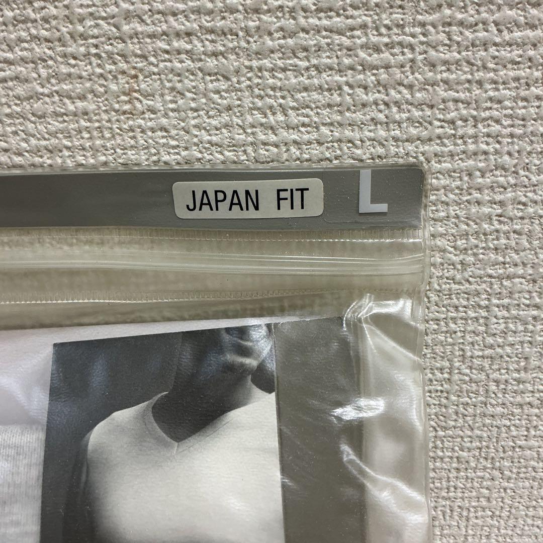 7301⑥【DAMART(ダマール) THERMOLACTYL Lサイズ 】