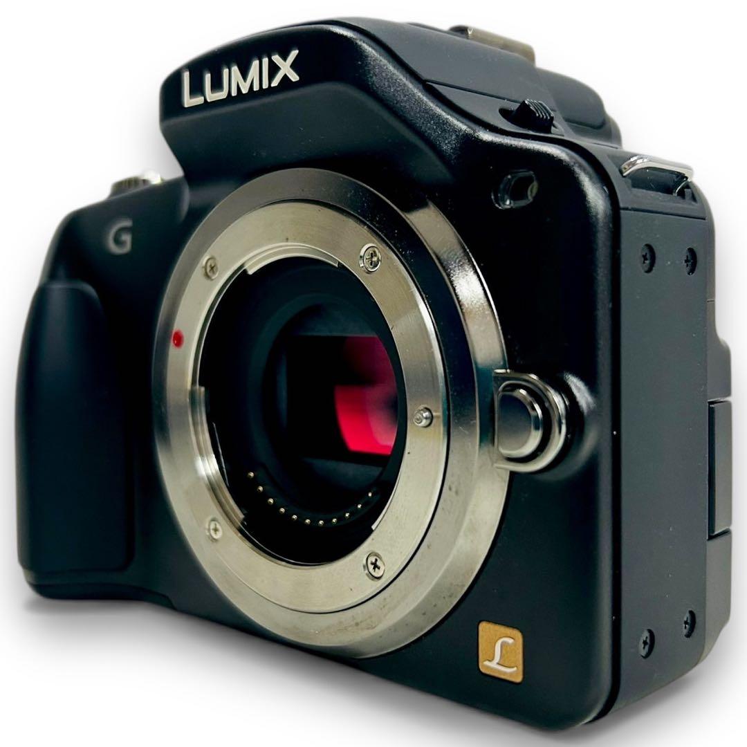★ジャンク★ Panasonic DMC-G3 送料無料 46