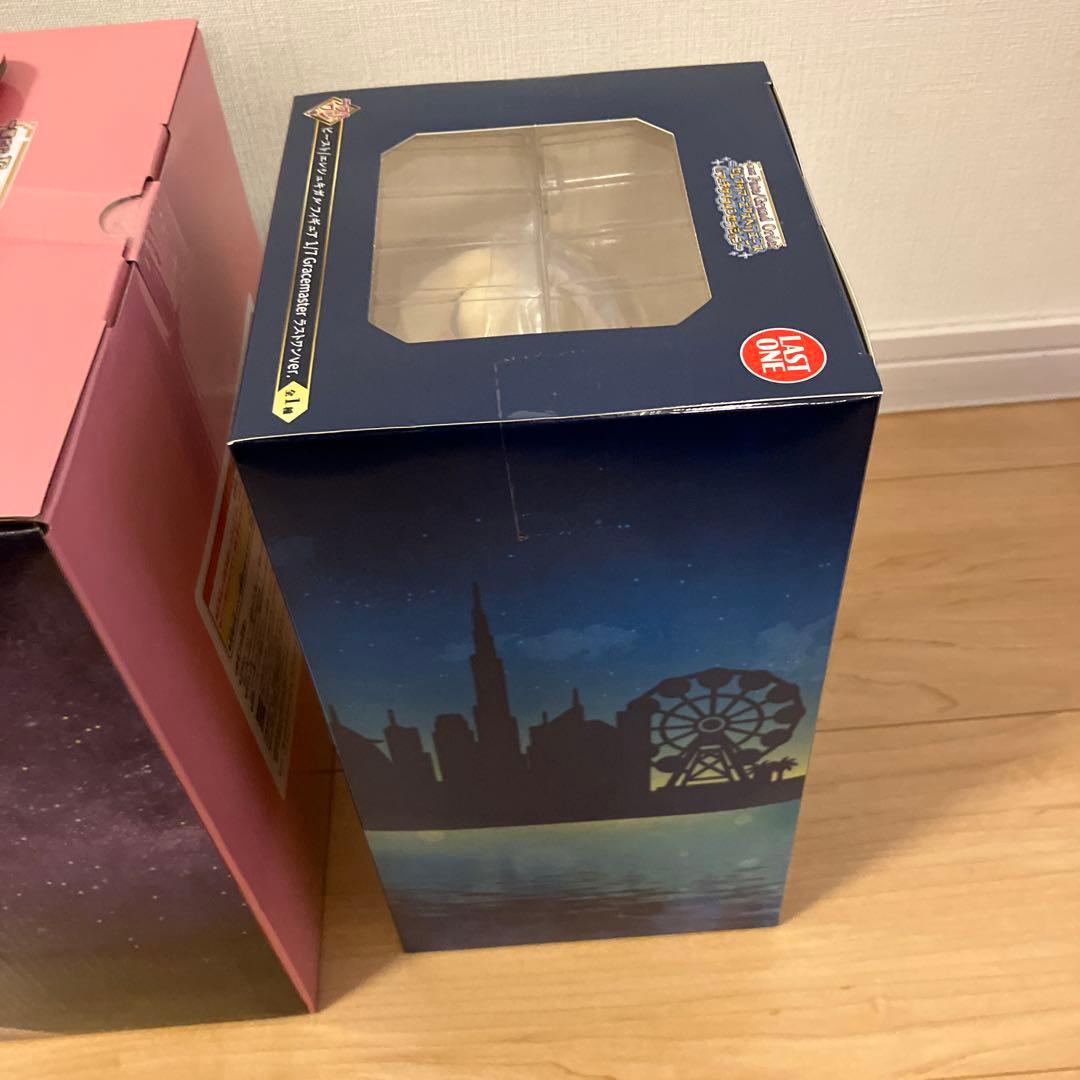 【一番くじ】Fate/Grand Order B賞&ラストワン