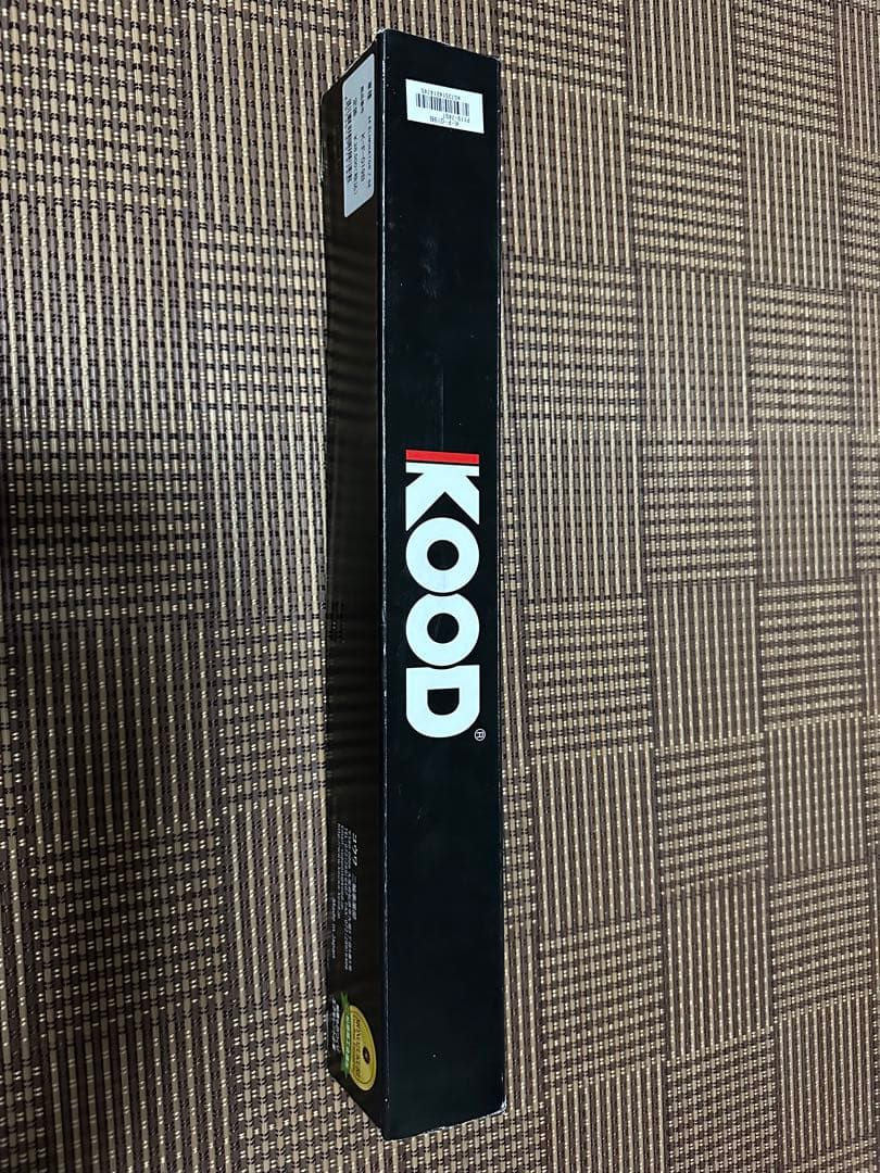 【兄りん】ELIMINATOR フロントアクスルシャフト