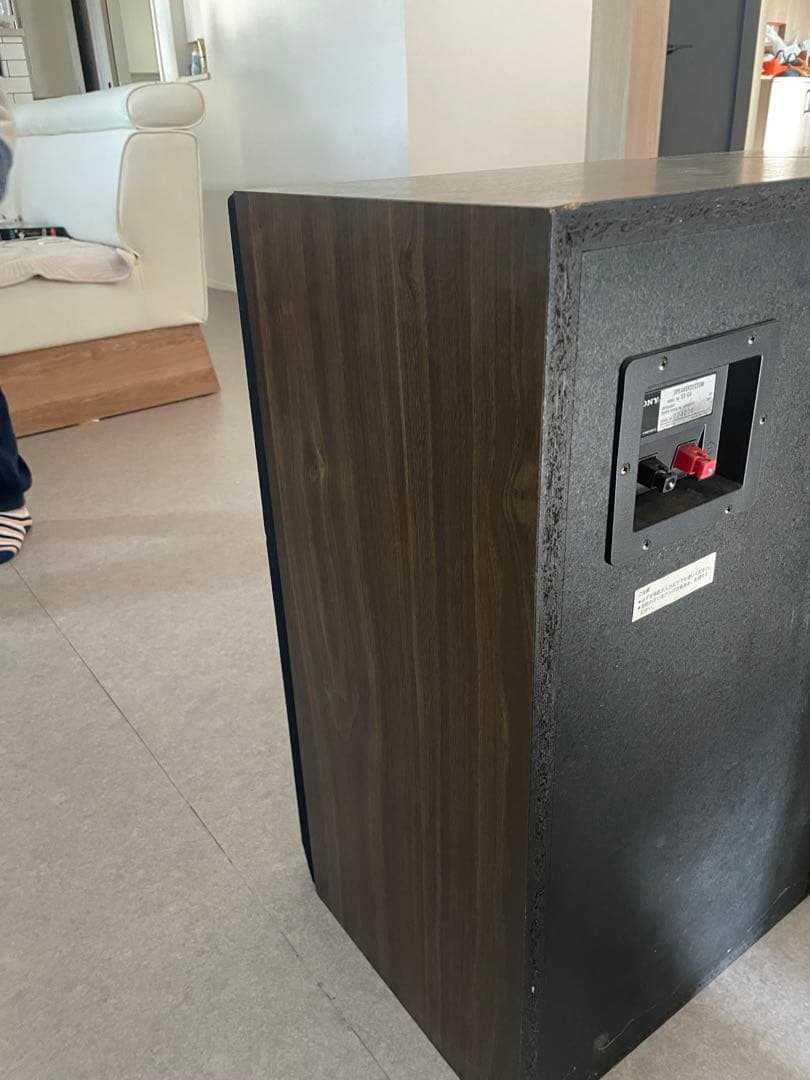 SONY G4 スピーカー