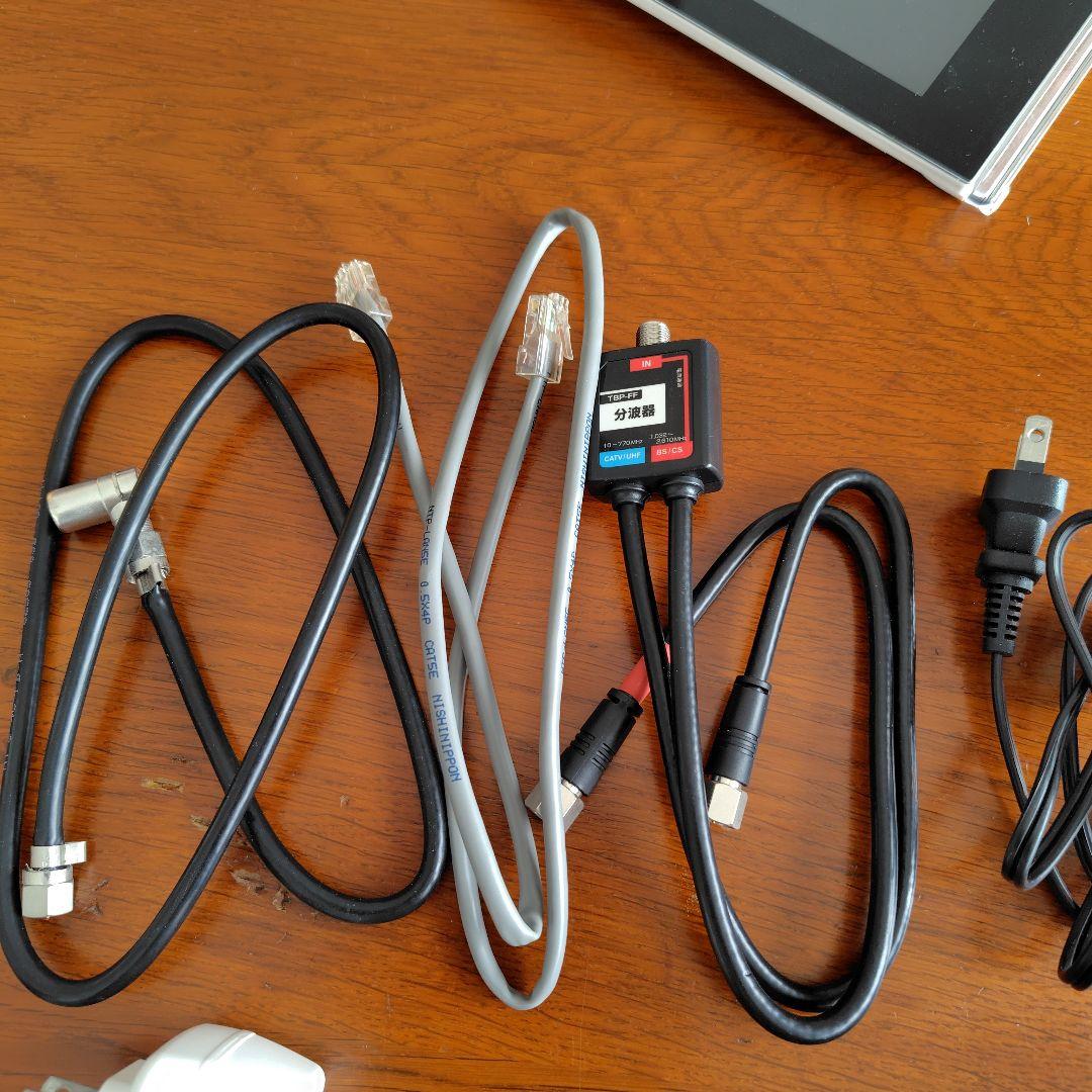 ワン　パナソニック　プライベートビエラ　HF-MC10A1