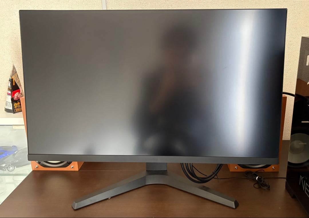 koorui 27インチ 170Hz WQHD ゲーミングモニター