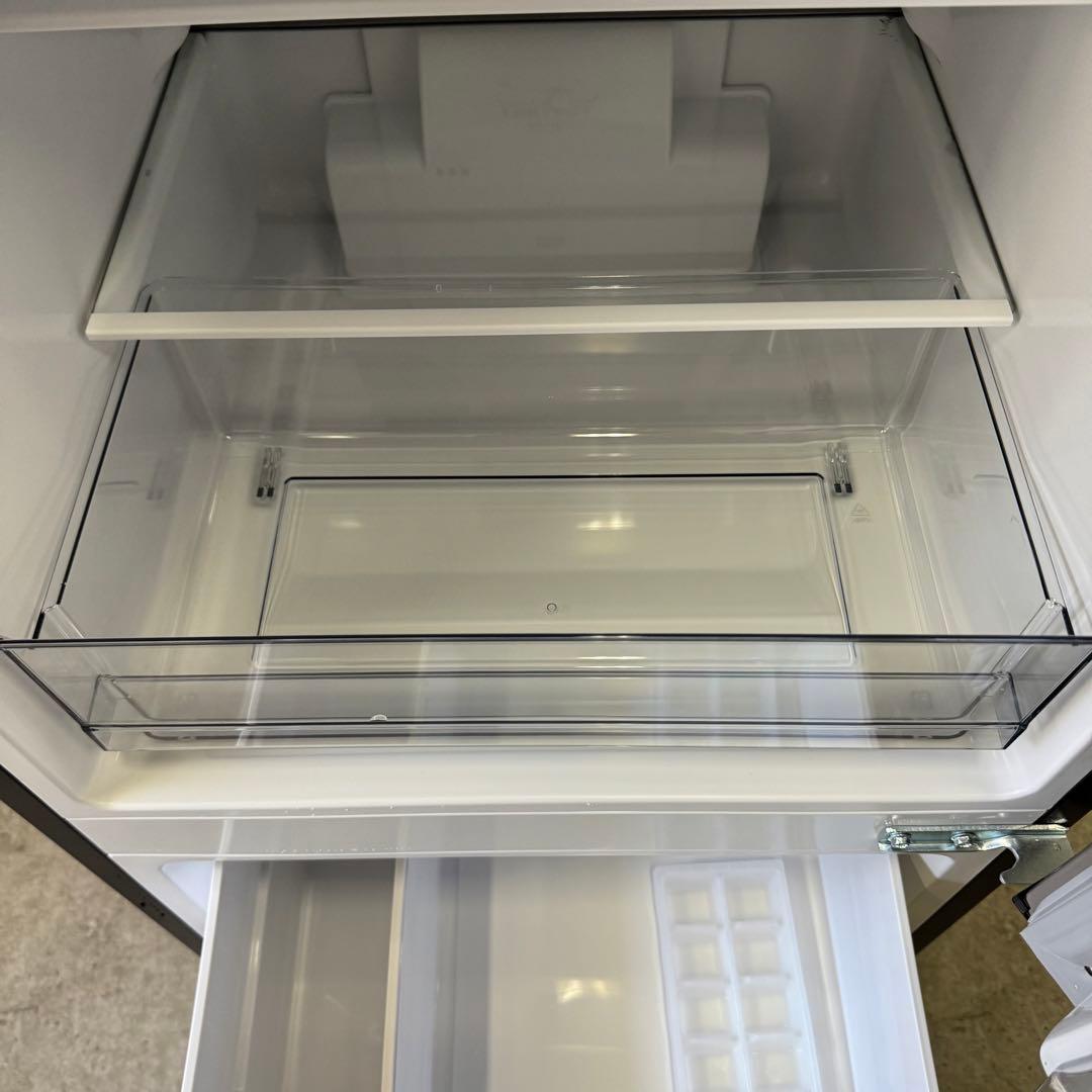 チコモコ！美品‼️AQUA 137L 冷蔵庫 24年製