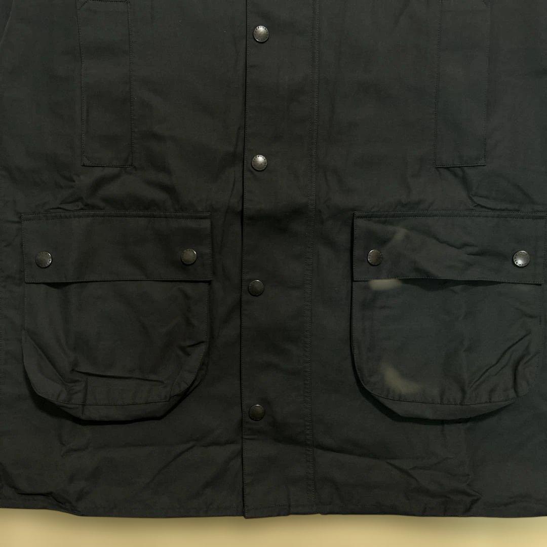 Barbour×green label relaxing / GAMEFAIR