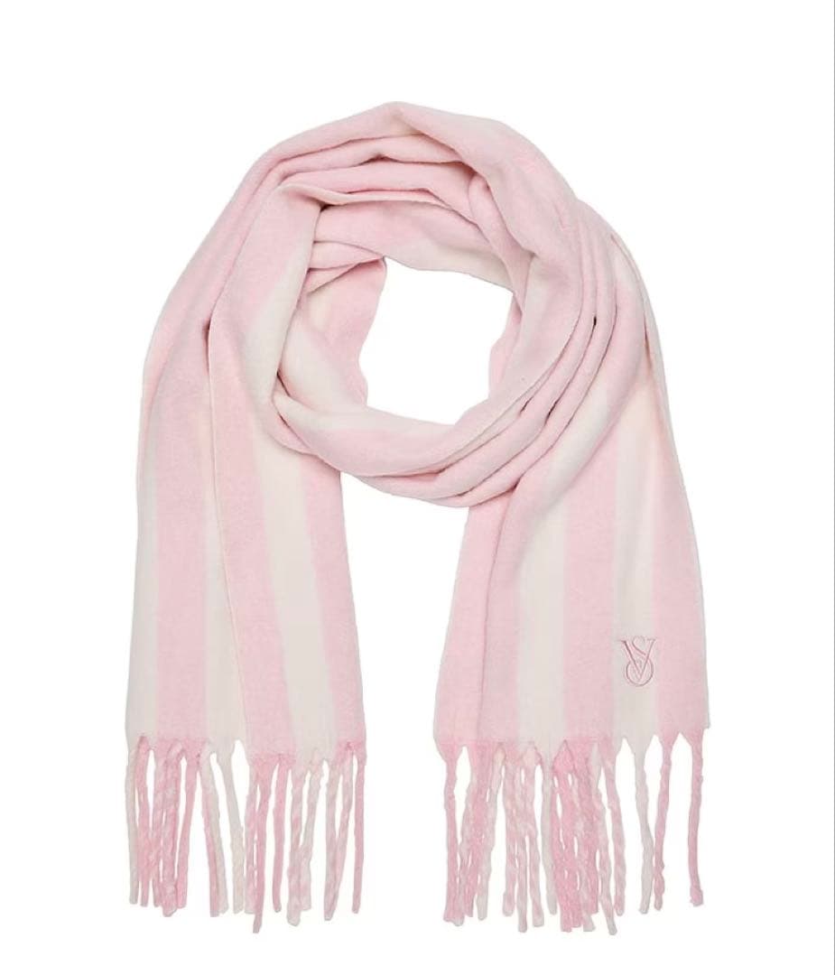 ブランケットスカーフ Victoria's Secret HS