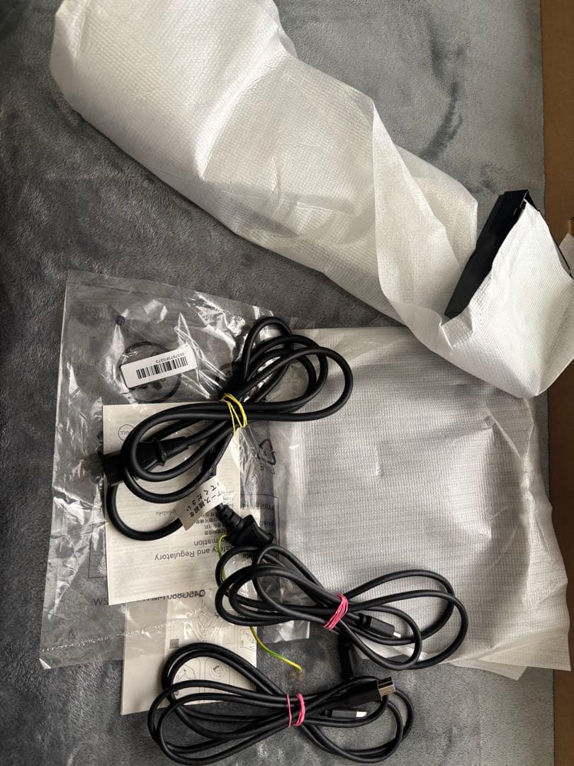 DELL 34インチモニター S3422DWG