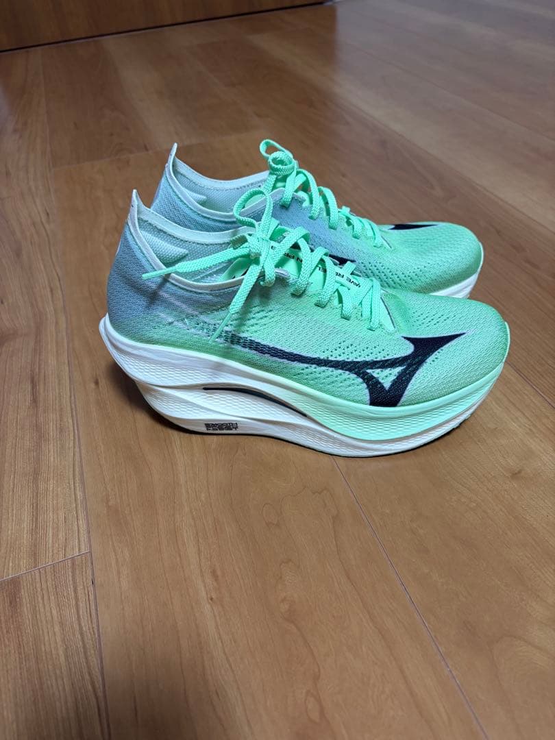 ウエーブリベリオンプロ3