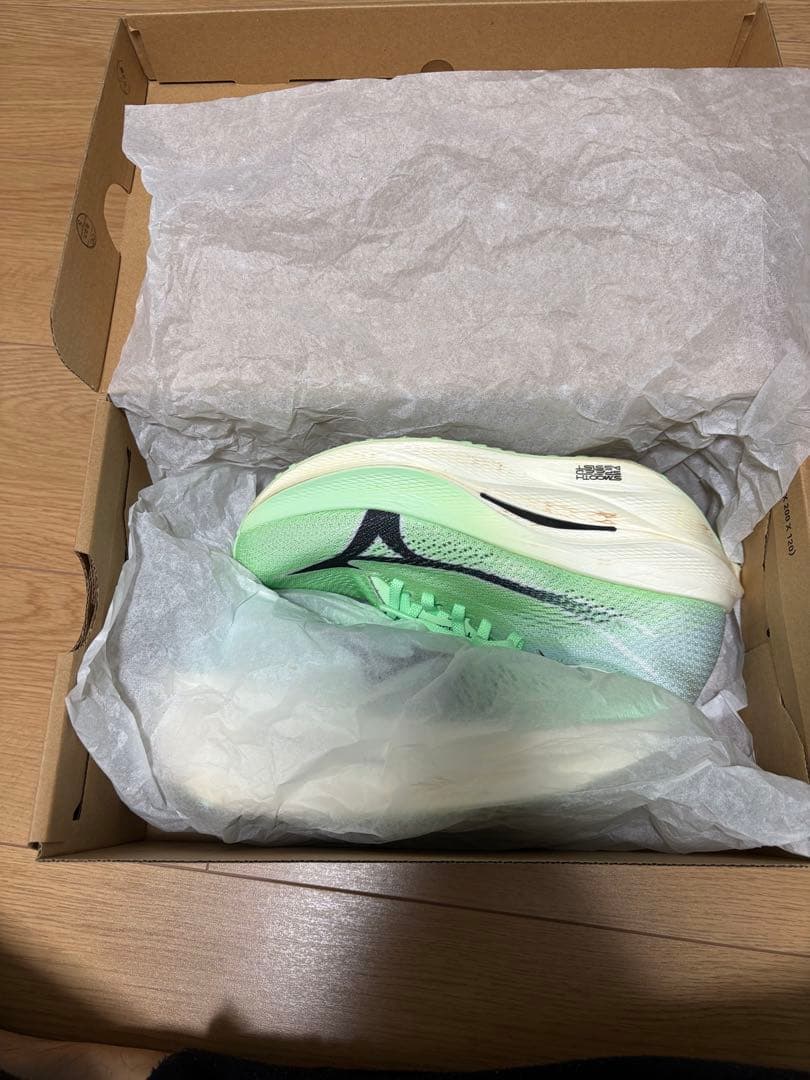 ウエーブリベリオンプロ3