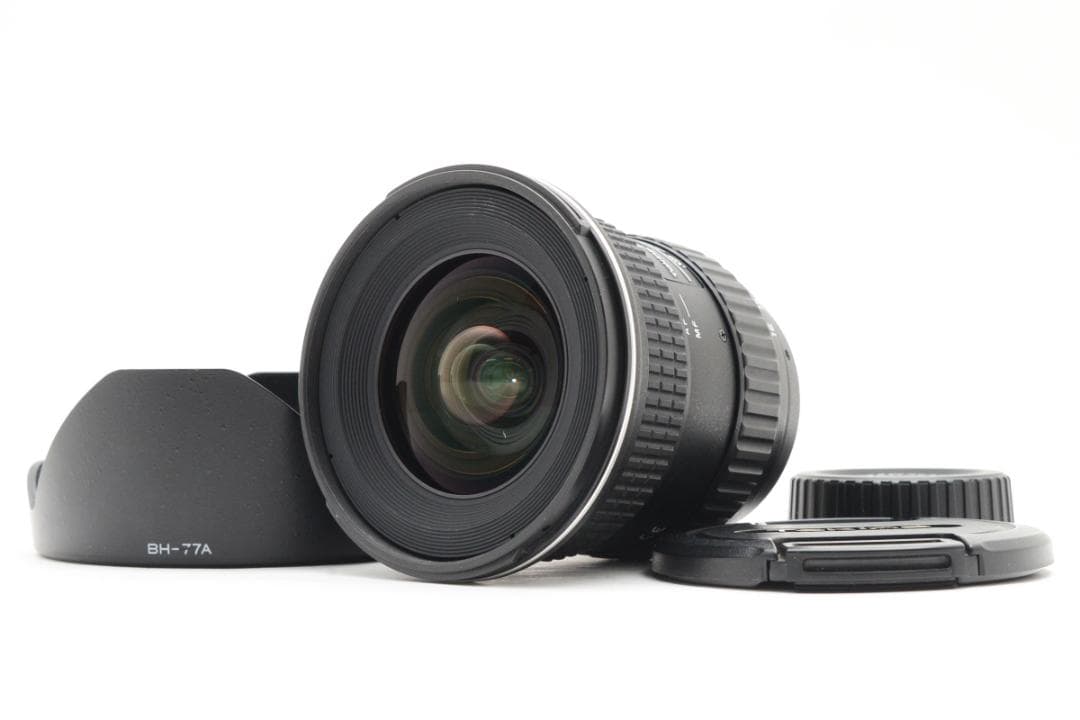 レンズ(ズーム) Tokina AT-X PRO 11-16mm F/2.8 DX Nikon