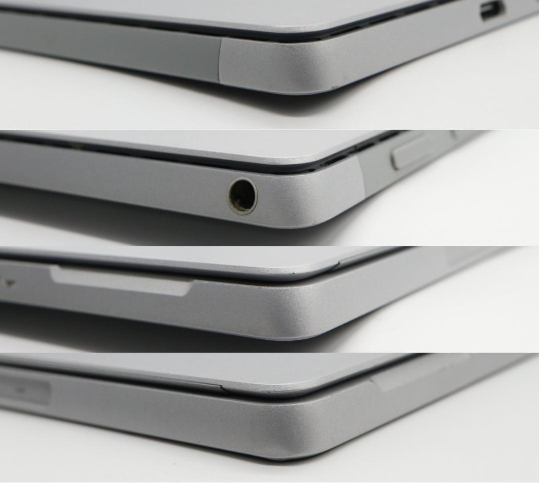 美品Surface Pro7 i5・128GBタイプカバー オフィス 電池良好