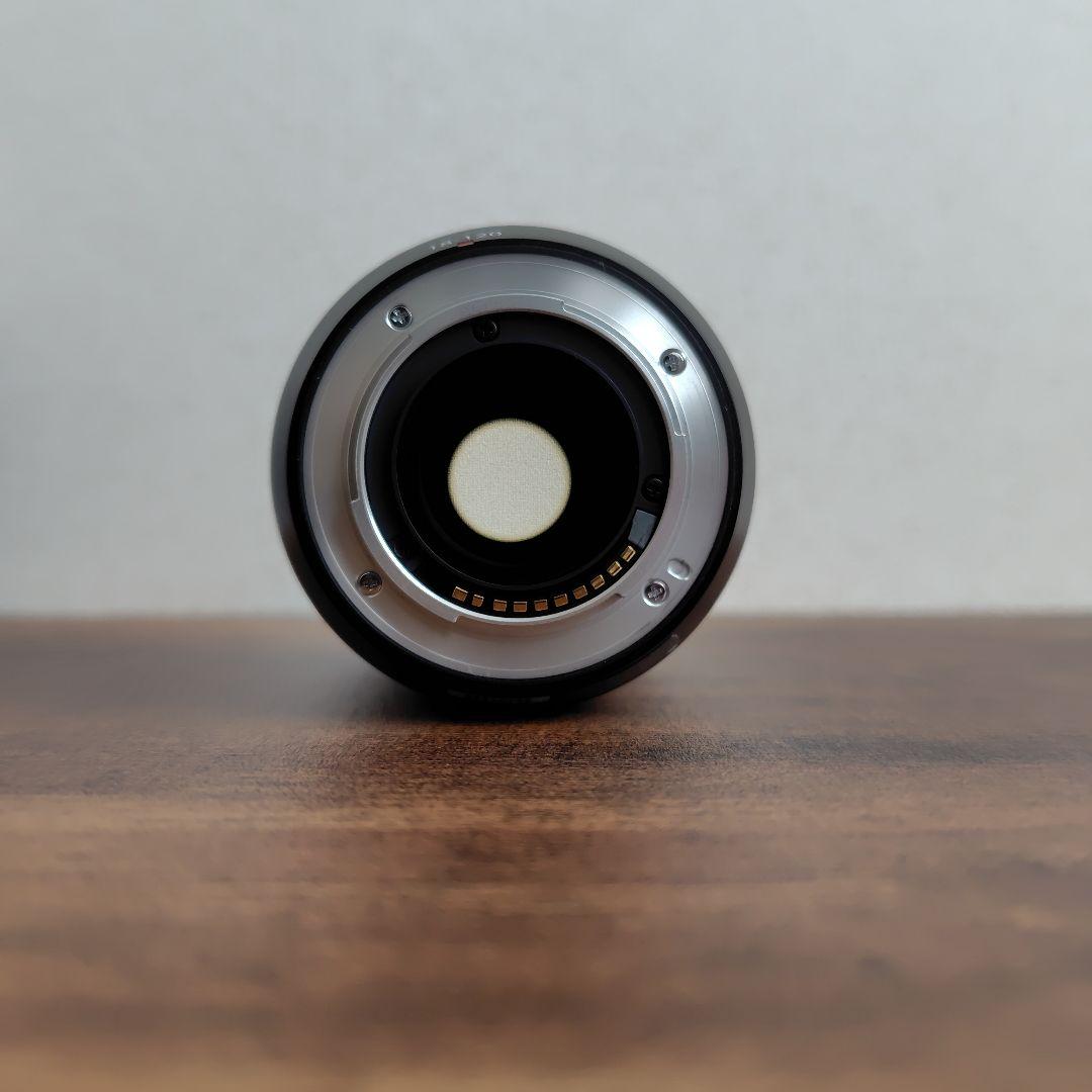 【美品】 XF18-120mmF4 LM PZ WR　FUJIFILM