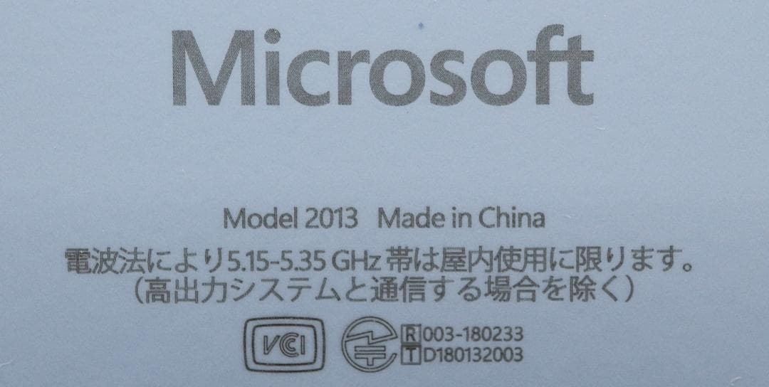 非常に綺麗Surface Laptop Go3 i5 256GB電池良好オフィス