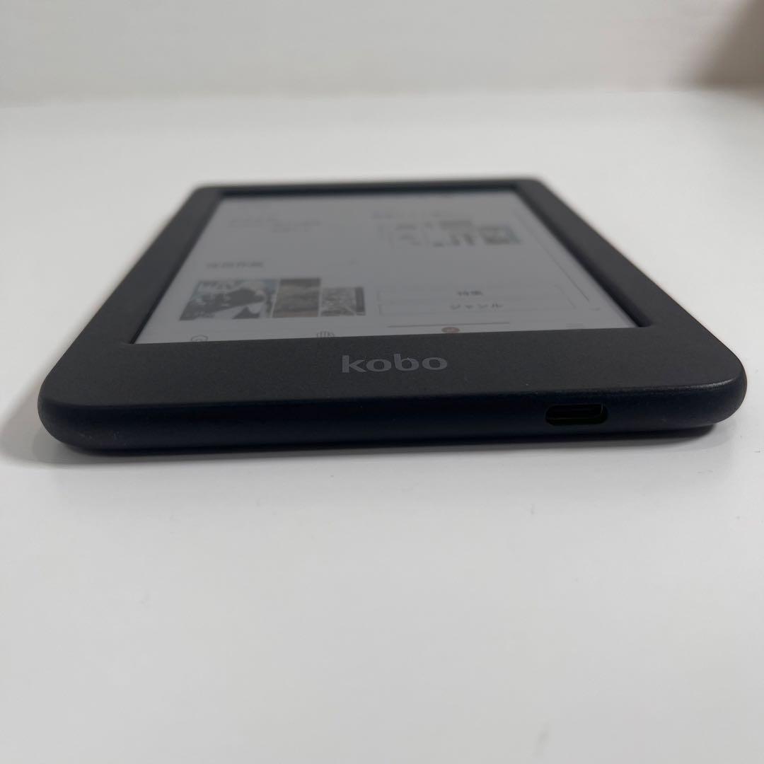 楽天 Kobo Clara Colour