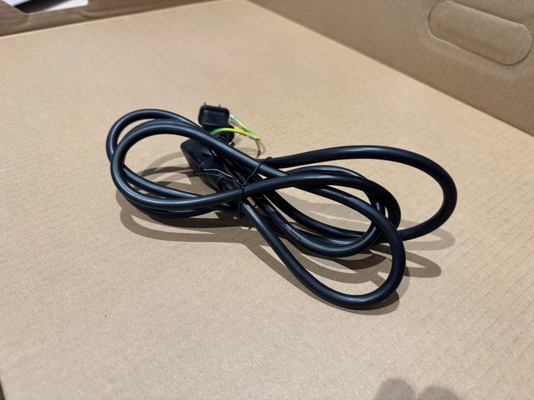 Dell S2721QS 27インチ4Kモニター