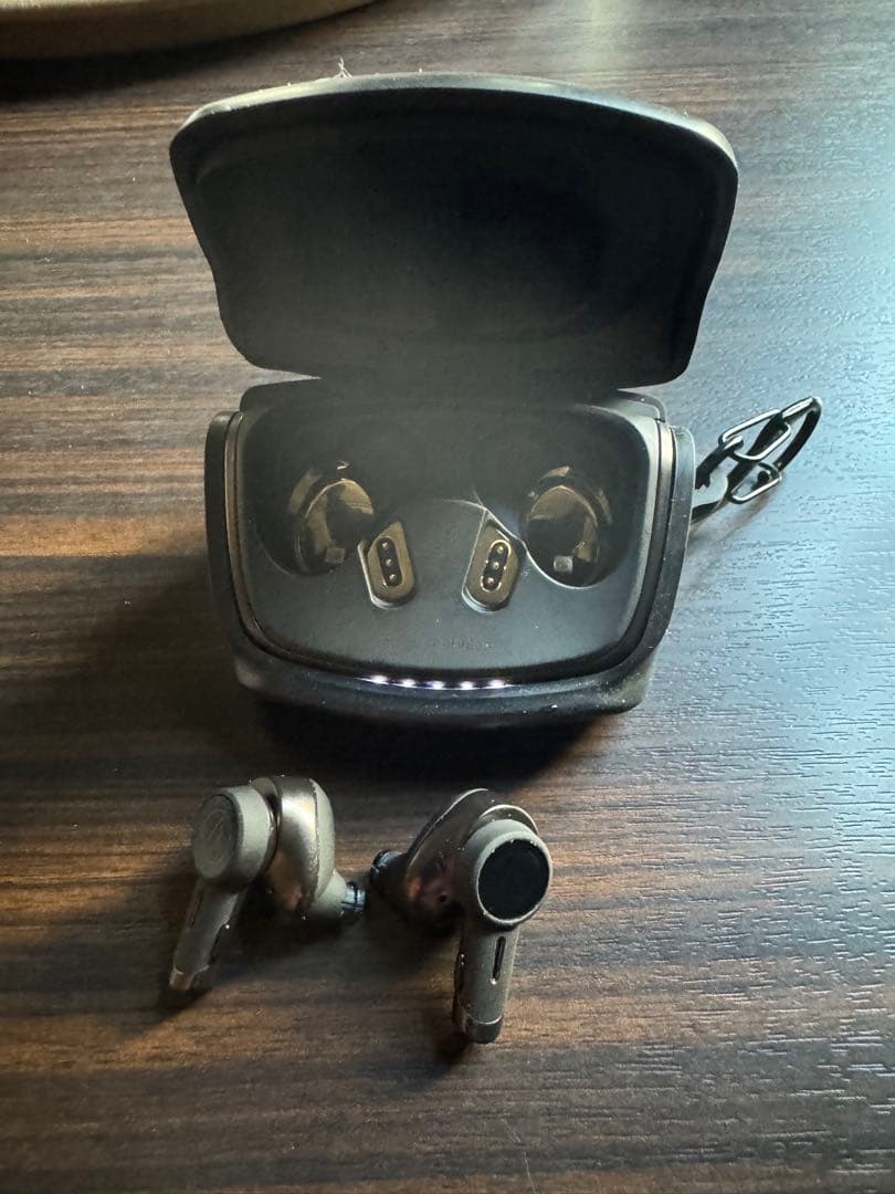 ATH-TWX9 ワイヤレスイヤホン