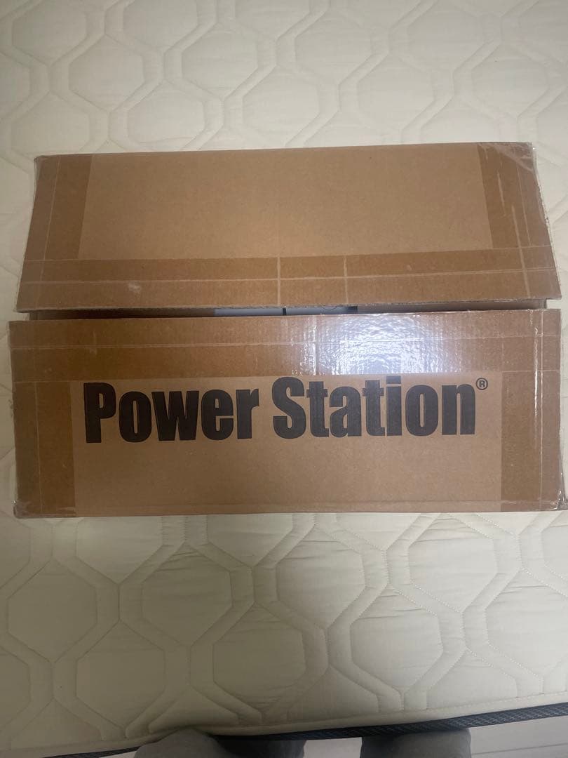 アンプ FRYETTE Power Station PS-2