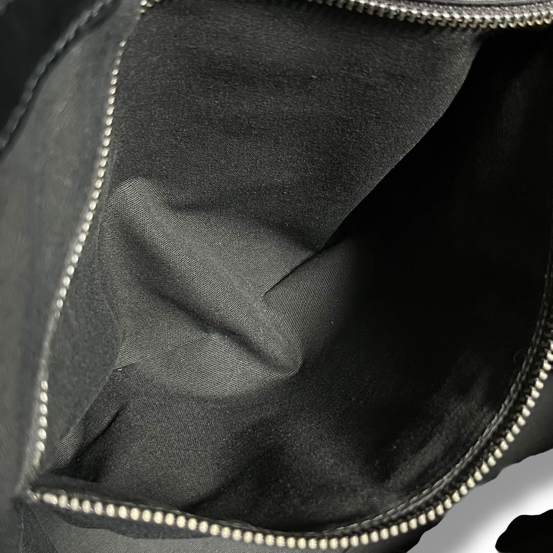 【ほぼ未使用】ダニエル&ボブ FILODORO MODIFY ロディ（黒色）